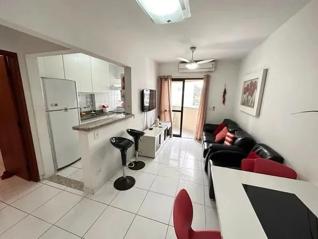 Imagem: Apartamento com 02 Dormitórios, 02 Vagas