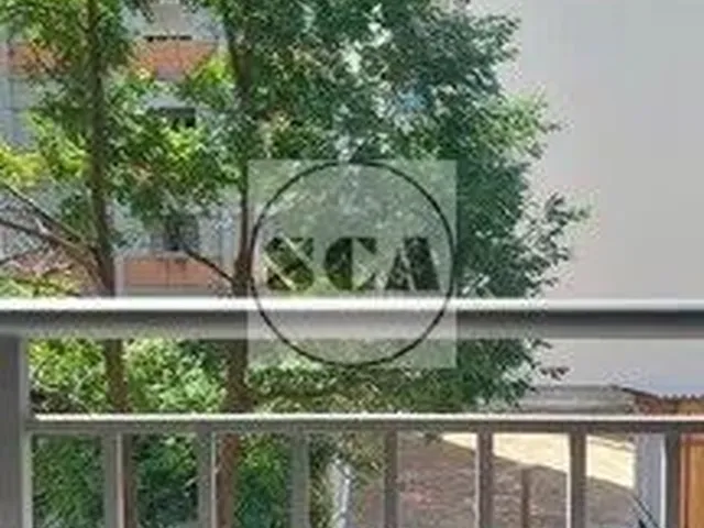 Imagem: Studio Mobiliado em República - São Paulo