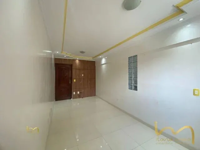 Imagem: Apartamento À Venda, 2 Quartos, Candeal