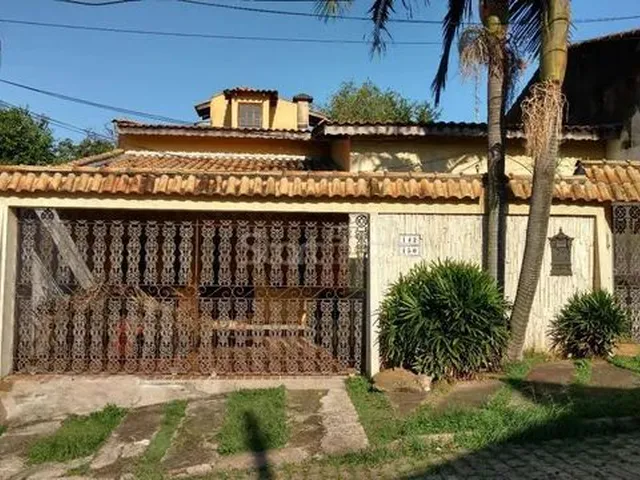 Imagem: Casa - Vila Industrial - Campinas