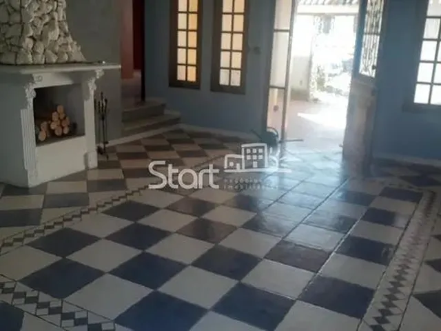Imagem 2: Casa - Vila Industrial - Campinas