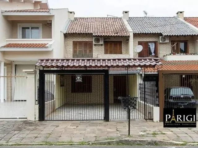 Imagem: Casa com 3 Dormitórios para Alugar, 115