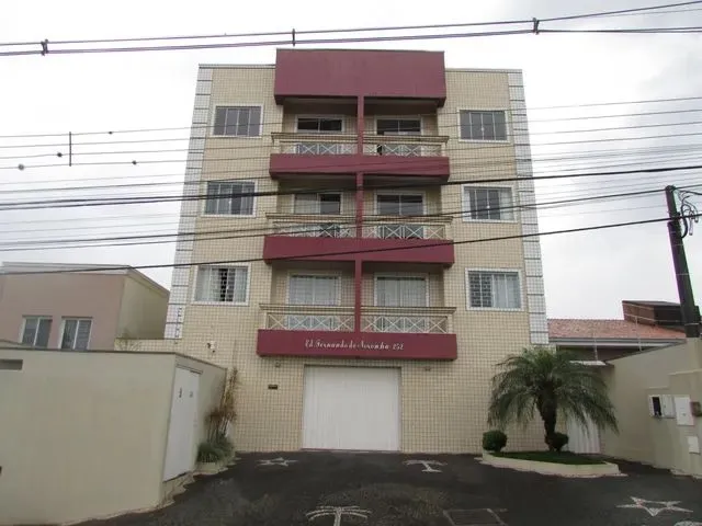 Imagem: Apartamento com 2 Quartos para Alugar por
