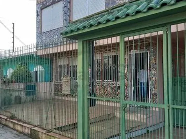 Imagem: Casa Porto Alegre Rs