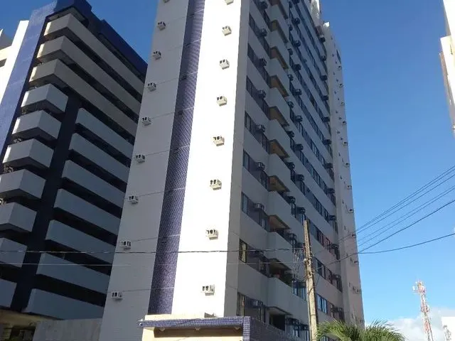 Imagem: Apt.c/ 2 Suites em Tambaú - 2.300