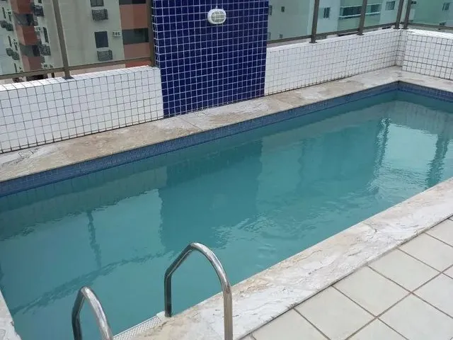 Imagem 7: Apt.c/ 2 Suites em Tambaú - 2.300