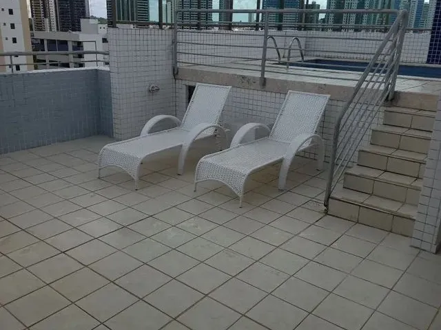 Imagem 11: Apt.c/ 2 Suites em Tambaú - 2.300