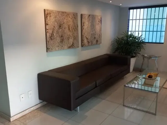 Imagem 3: Apt.c/ 2 Suites em Tambaú - 2.300