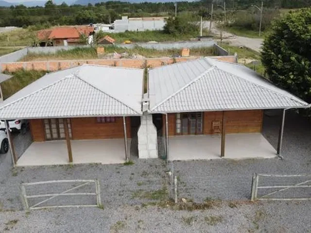 Imagem: Casa Locação Anual - Praia da Pinheira