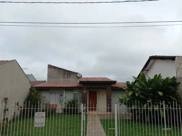 Imagem: Residência com 2 Quartos para Alugar por