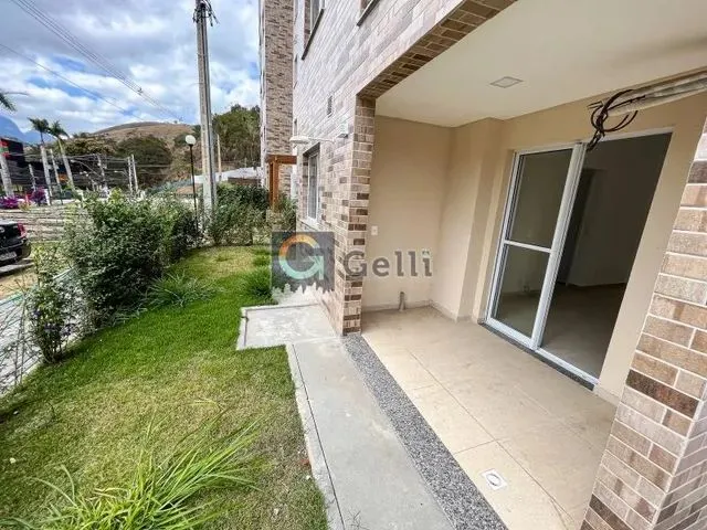 Imagem 4: Apartamento- Petrópolis, Itaipava