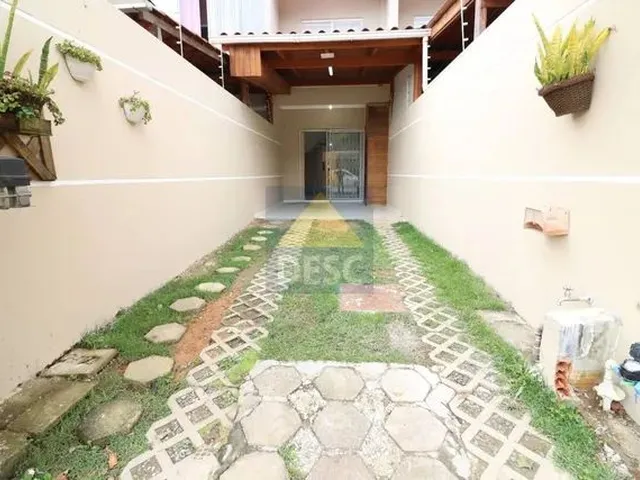 Imagem: Sobrado para Locação Anual - Residencial