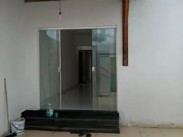 Imagem: Aluga-Se Casa no Parque Massangano