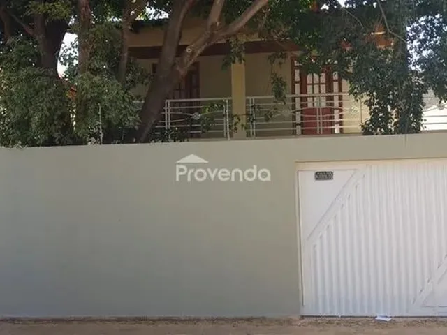 Imagem: Sobrado 4 Quartos Sendo 3 Suites no Jadim