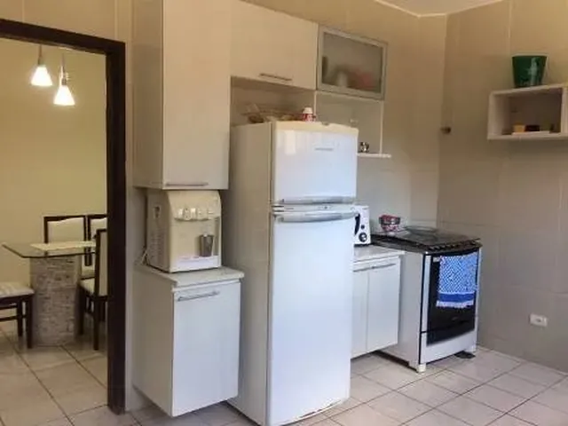 Imagem: Vendo Ou Alugo Casa Equipada com Piscina