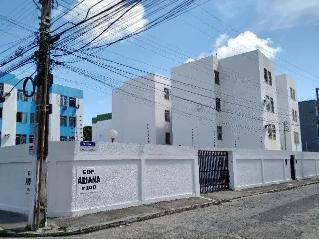 Imagem: Apto 1° Andar na Luzia Espaçoso Quitado