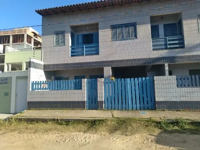Imagem: Casa Praia dos Castelhanos