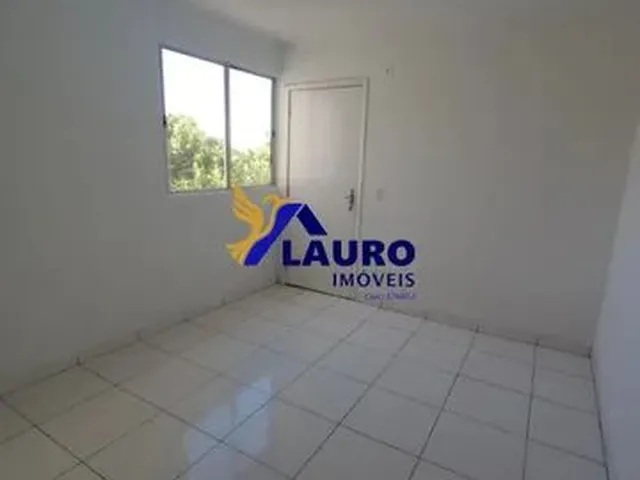 Imagem: Vinhedo - Apartamento Padrão - Capela