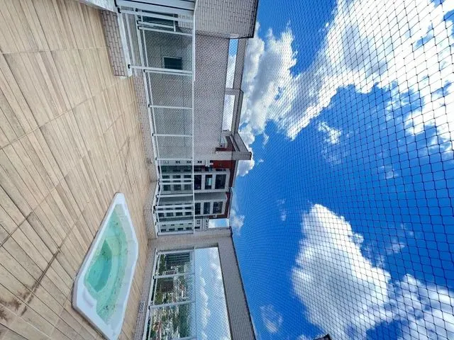 Imagem: Apartamento na Cobertura para Aluguel com