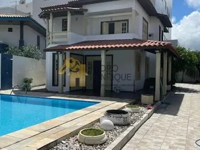 Imagem: Casa para Locação em Lauro de Freitas