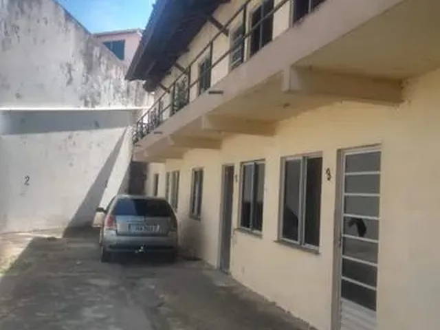 Imagem: Apartamento para Aluguel com 35 M² com