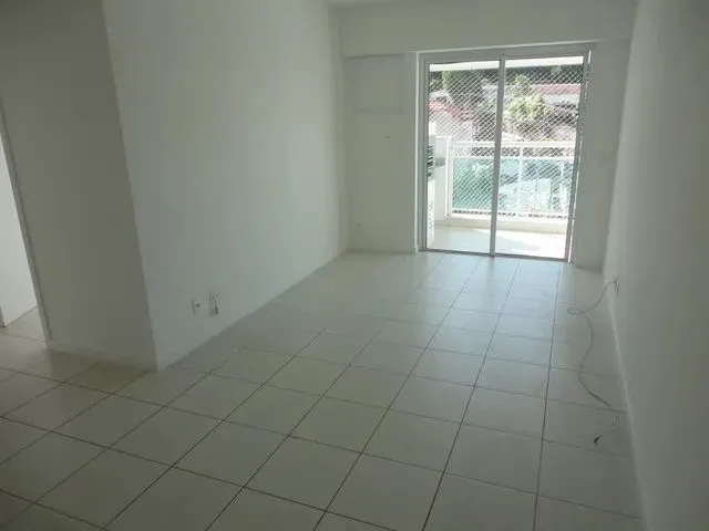Imagem: Ótimo Apartamento com Vaga de Garagem e