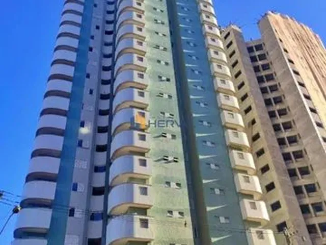 Imagem: Apartamento com 3 Quartos Sendo 1 Suíte