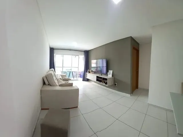 Imagem: Apartamento para Aluguel com 88 Metros Quadrados