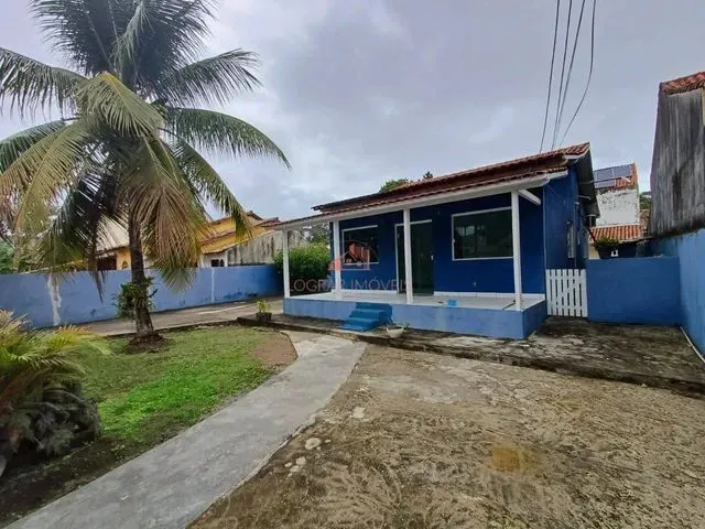 Imagem: Casa para Aluguel e Venda em Terreno Inteiro