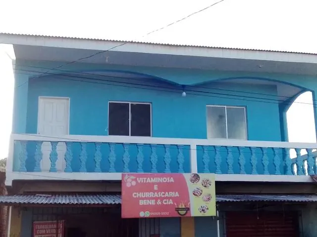 Imagem: Aluga Se Está Casa