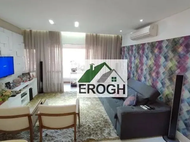 Imagem: Apartamento com 3 Dormitórios, 96 M²
