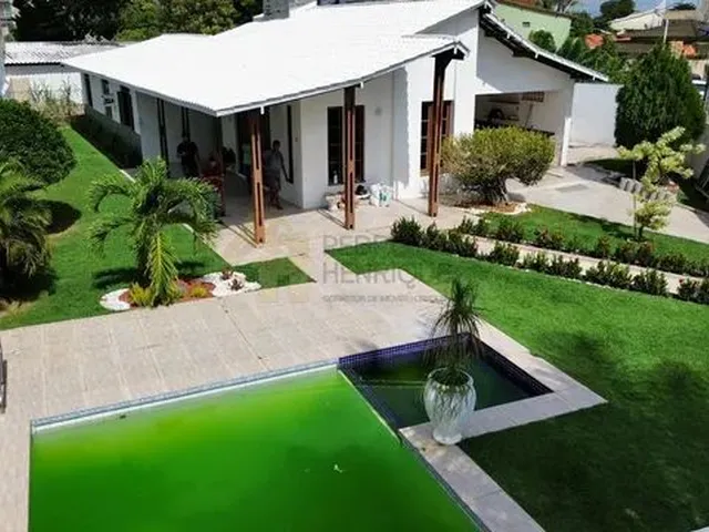 Imagem: Casa em Condomínio para Locação em Lauro