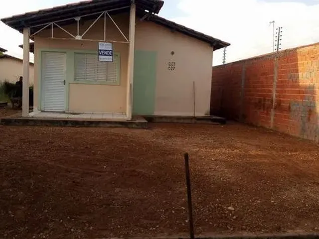 Imagem: Aluga-Se Casa no Residencial Eduardo Costa