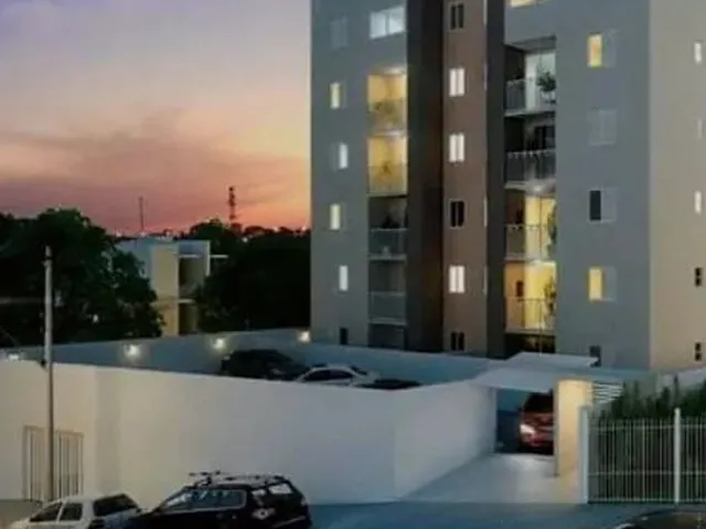 Imagem: Apartamento na Vl Barth, Itapetininga