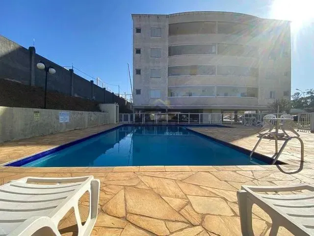 Imagem: Lindo Apartamento no Condomínio Residencial