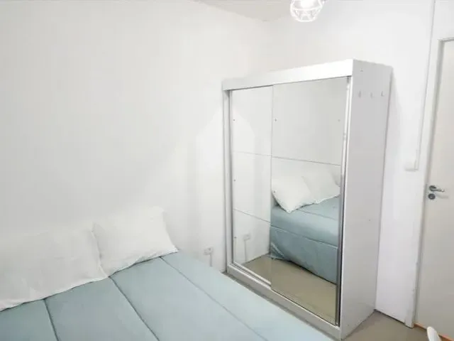 Imagem 5: Quarto Mobiliado em Alphaville