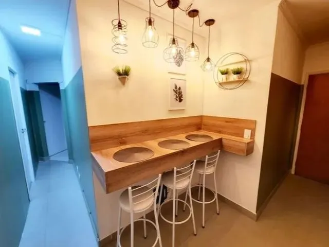 Imagem 3: Quarto Mobiliado em Alphaville