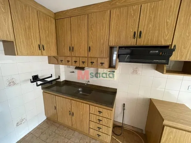 Imagem: Apartamento para Locação Ed. Caiçara