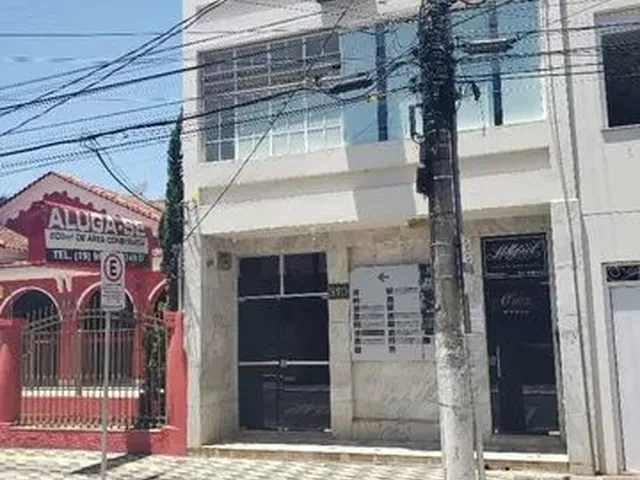 Imagem: Aluguel de Kitnet no Centro