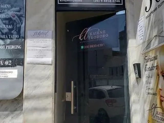 Imagem 2: Aluguel de Kitnet no Centro