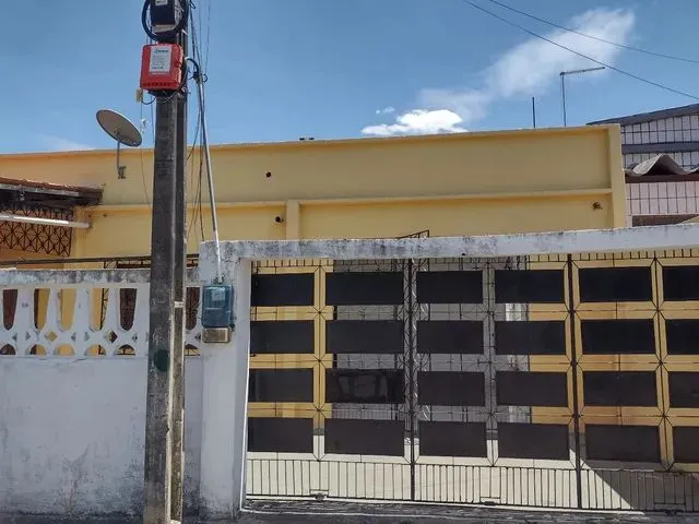 Imagem: Casa para Alugar.no José Walter Rua 85