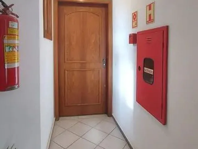Imagem: Porto Alegre - Apartamento Padrão - Petrópolis