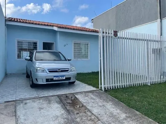 Imagem: Alugo Casa Individual no Terreno