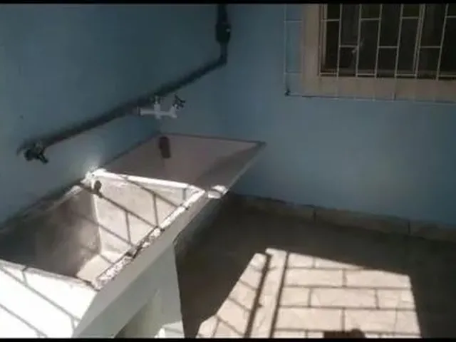 Imagem 3: Alugo Casa Individual no Terreno
