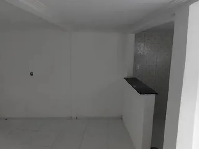 Imagem: Alugo Casa Liberdade 2/4 Água e Luz Incluso
