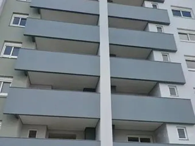 Imagem: Residencial New Space