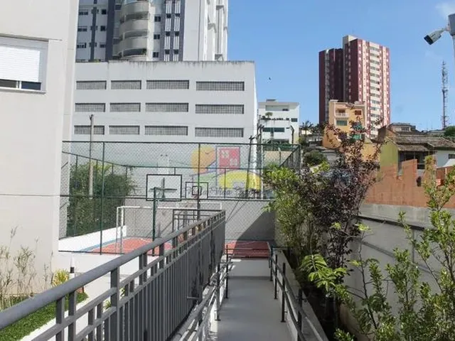 Imagem: Santo André - Apartamento Padrão - Vila