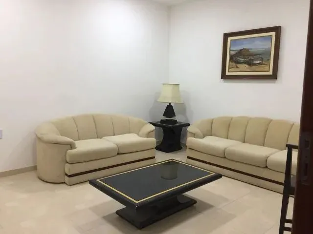 Imagem: Quarto Individual Centro de Niterói