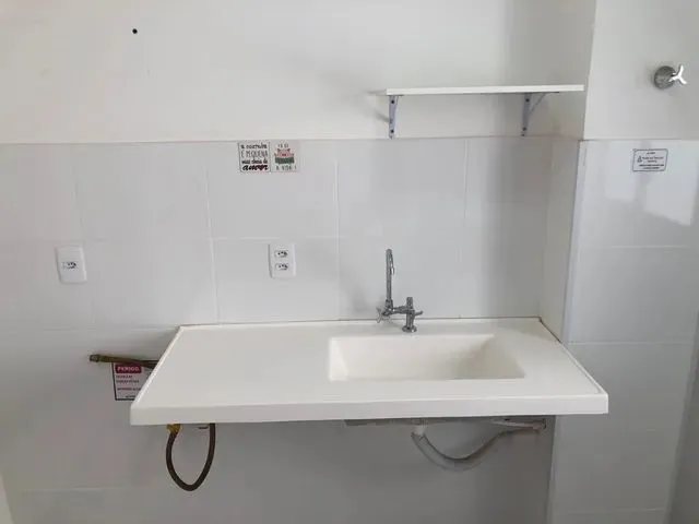 Imagem 5: Apartamento 2Q Arcos da Serra