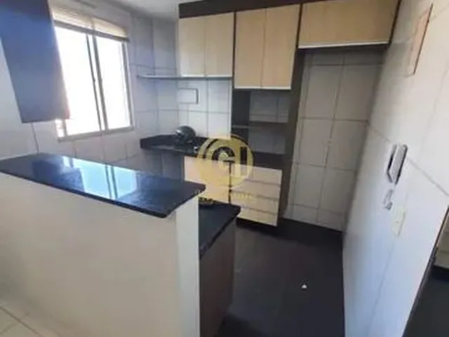 Imagem: Apartamento para Aluguel Tem 50 Metros Quadrados